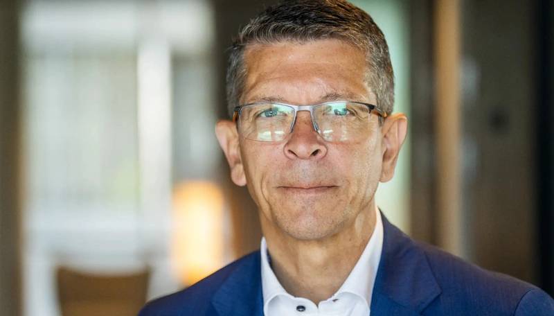Geir Håøy Appointed to MacArtney Board of Directors Geir Håøy Appointed to MacArtney Board of Directors