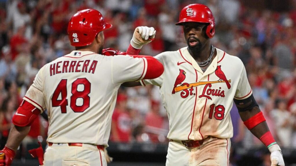 Reds vs. Cardinals prediction, odds, line, time: 2026 MLB picks for Thursday, Aug. 20 by proven model