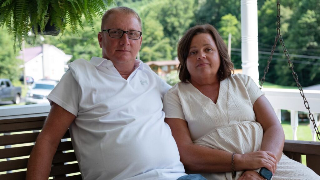 Appalachia's black lung rates highest in nearly 50 years as miners' protections stall
