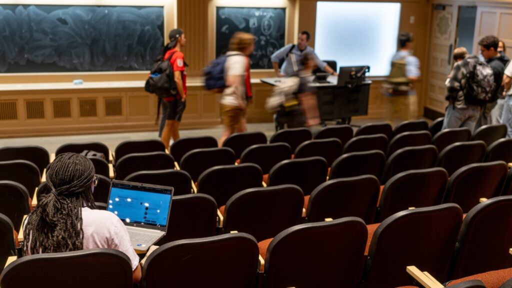 AI: What AI Means For The Future Of American Education : 1A AI: What AI Means For The Future Of American Education : 1A