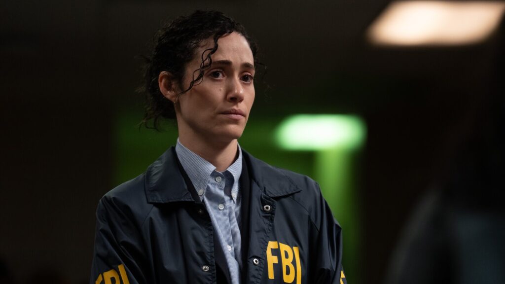 'Furious' is an unforgettable thriller, not just a 'Black Widow' remake