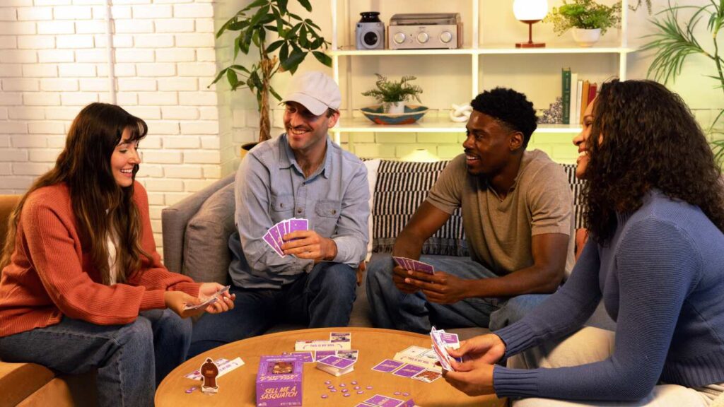 The secret economics inside the new Planet Money board game The secret economics inside the new Planet Money board game
