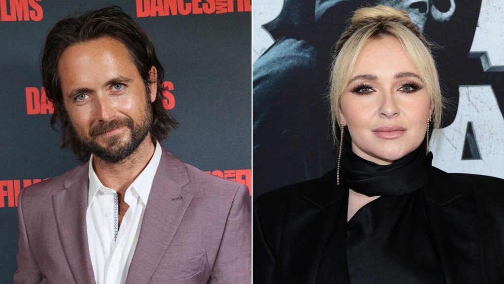 Hayden Panettiere's co-star Justin Chatwin 'p----- off' over Hollywood culture after her passing