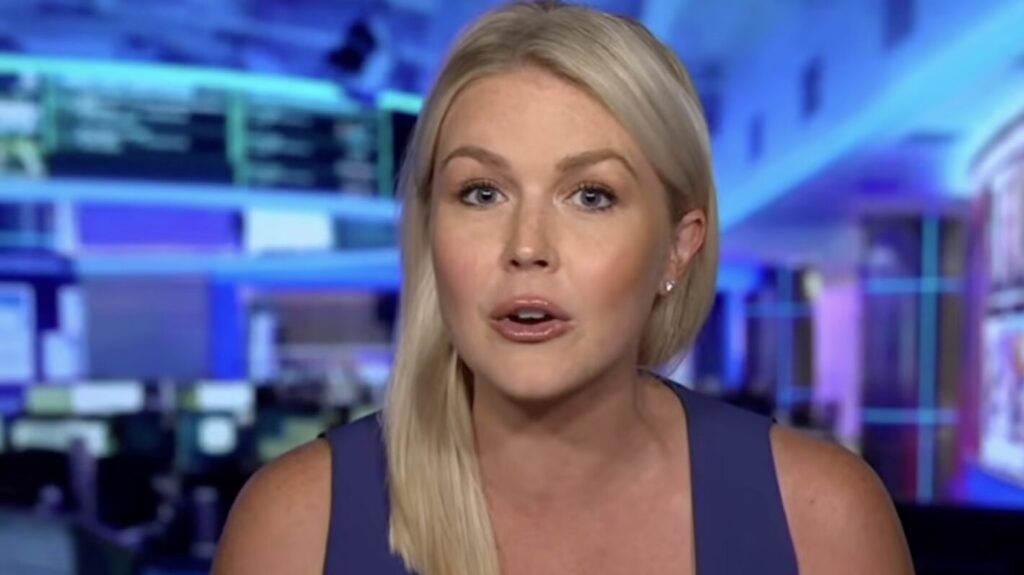 Fox News Viewers Slam Karoline Leavitt’s Claims That Trump’s Economy Is ‘More Affordable’ Fox News Viewers Slam Karoline Leavitt's Claims That Trump's Economy Is 'More Affordable'