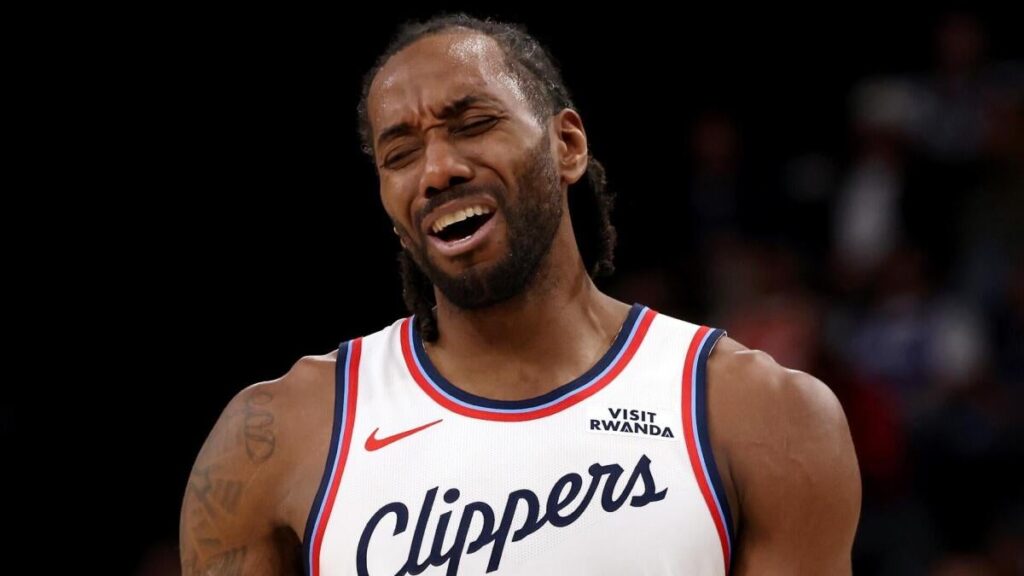 Kawhi Leonard investigation lingering questions: How bad can things get for Steve Ballmer and the Clippers? Kawhi Leonard investigation lingering questions: How bad can things get for Steve Ballmer and the Clippers?