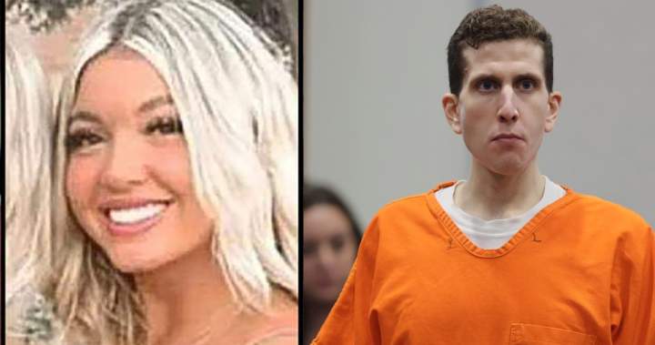 Kaylee Goncalves’s sister speaks out for 1st time on Idaho student murders – National Kaylee Goncalves’s sister speaks out for 1st time on Idaho student murders - National