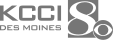 KCCI branding logo