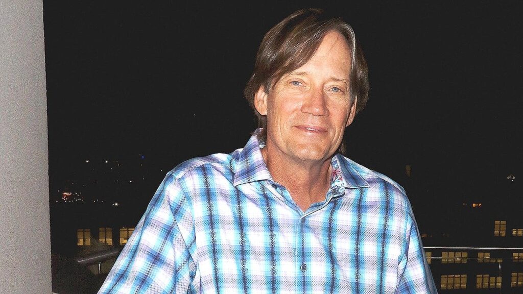 Kevin Sorbo blasts Hollywood 'blacklisting' of conservatives as 'seventh grade mean girls' culture