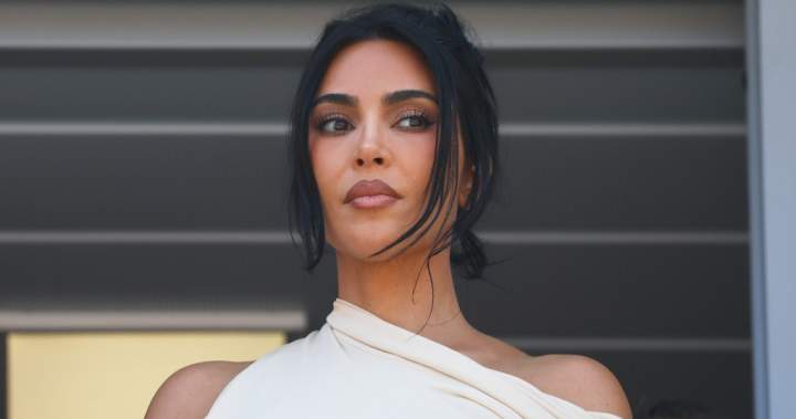 Man arrested after break-in at Kim Kardashian’s home – National Man arrested after break-in at Kim Kardashian’s home - National