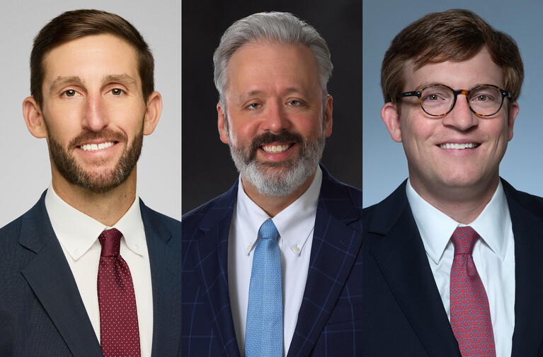 Securing Your Interests in Your Cybersecurity Architecture: Litigation Risks Posed by Outsourcing the Protection of Your Networks, Systems and Data Securing Your Interests in Your Cybersecurity Architecture: Litigation Risks Posed by Outsourcing the Protection of Your Networks, Systems and Data