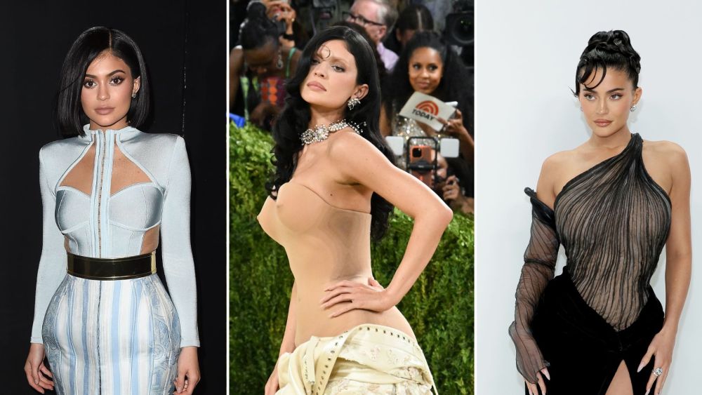 Celebrating Kylie Jenner’s 29th Birthday: See 29 of Her Most Provocative Fashion Moments Celebrating Kylie Jenner’s 29th Birthday: See 29 of Her Most Provocative Fashion Moments