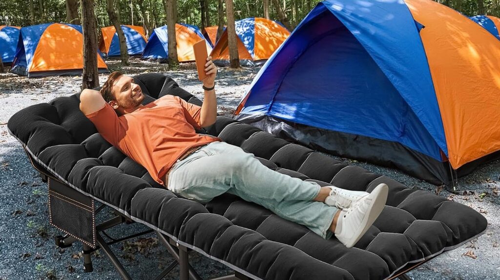 6 Foldable Camping Gadgets To Add To Your Collection