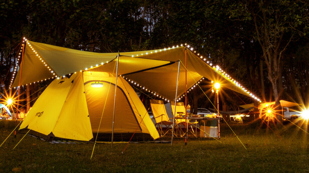 13 Portable Gadgets Perfect For Your Next Car Camping Trip 13 Portable Gadgets Perfect For Your Next Car Camping Trip