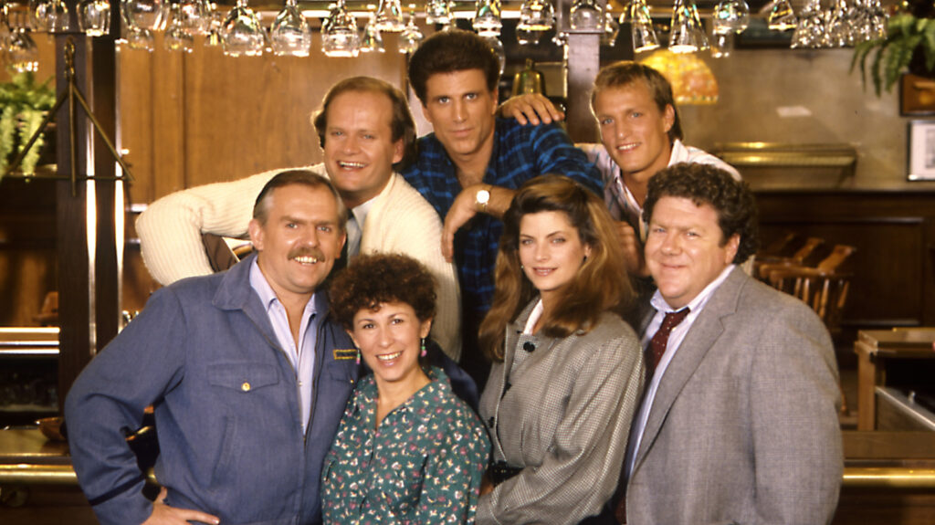 ’80s TV Shows That Redefined What Sitcoms Could Be '80s TV Shows That Redefined What Sitcoms Could Be