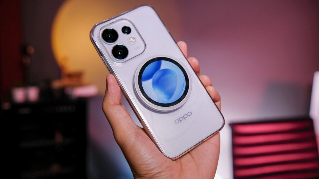 10 Chinese Gadgets Made By Oppo