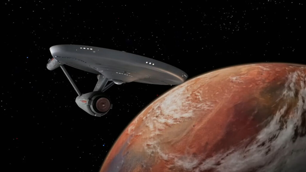 Star Trek’s 5 Most Iconic Sci-Fi Gadgets, Ranked Star Trek's 5 Most Iconic Sci-Fi Gadgets, Ranked