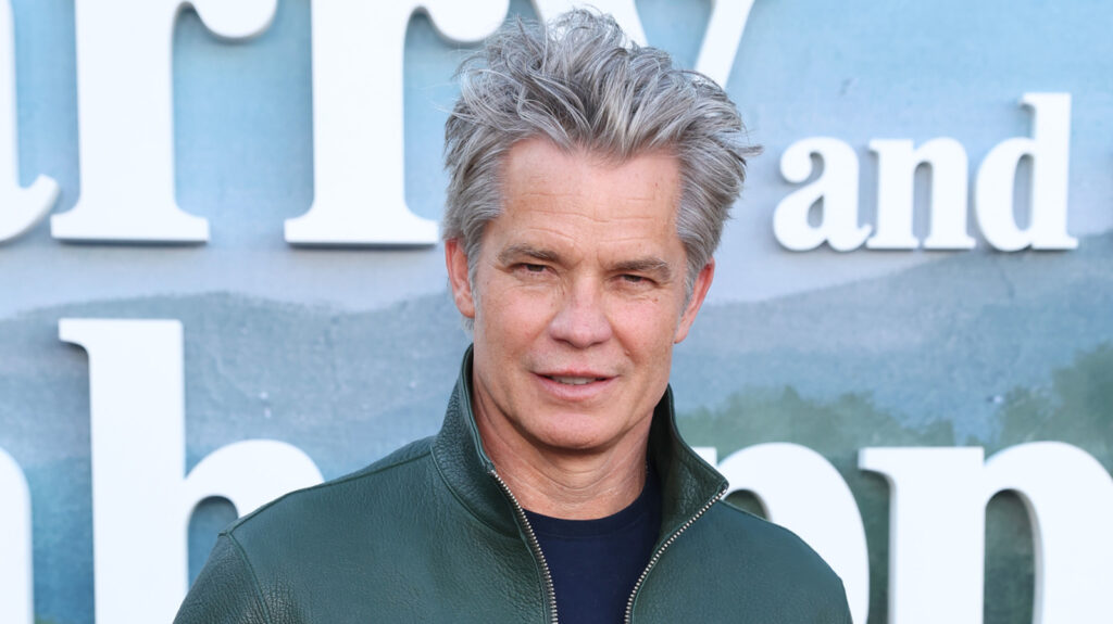 5 Best Timothy Olyphant TV Shows, Ranked 5 Best Timothy Olyphant TV Shows, Ranked