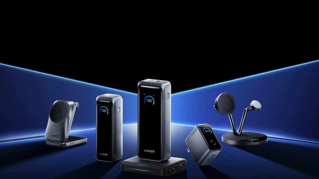 5 Anker Gadgets With Deep Discounts In August 2026 5 Anker Gadgets With Deep Discounts In August 2026