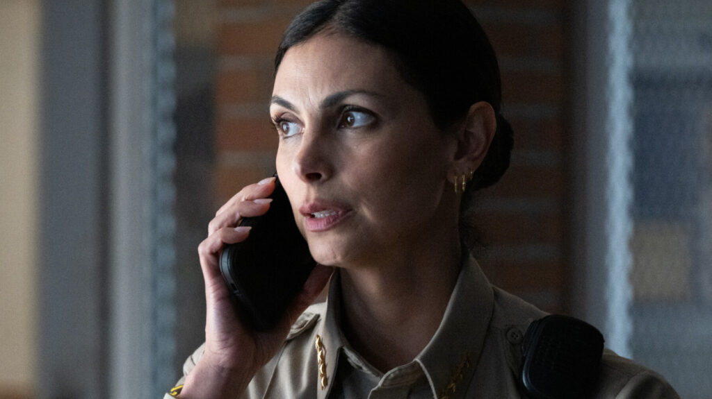 5 TV Shows To Watch If You Like Sheriff Country 5 TV Shows To Watch If You Like Sheriff Country
