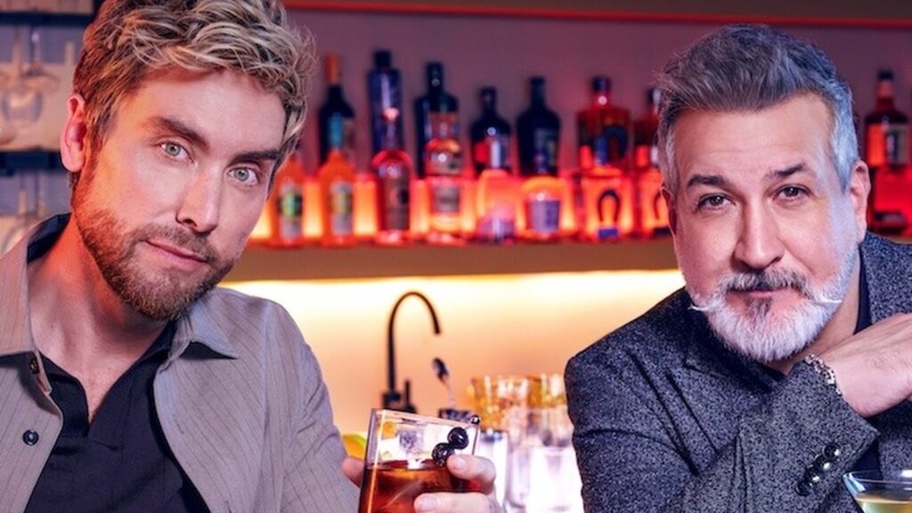 What To Watch Tuesday: *NSYNC Duo Hosts Cocktail Wars, AGT Quarterfinals Begin, And More What To Watch Tuesday: *NSYNC Duo Hosts Cocktail Wars, AGT Quarterfinals Begin, And More