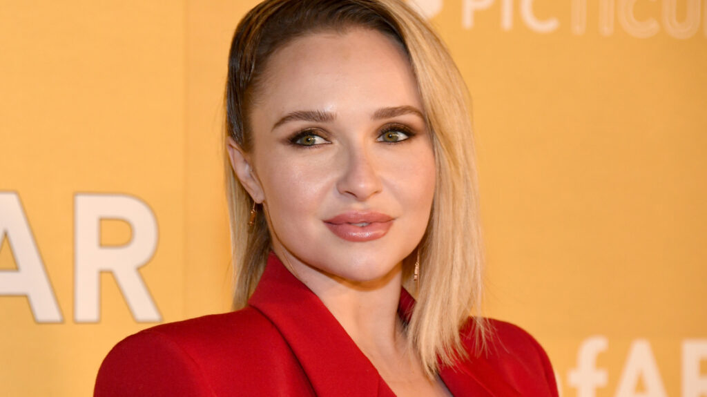 5 Best Hayden Panettiere TV Shows, Ranked 5 Best Hayden Panettiere TV Shows, Ranked