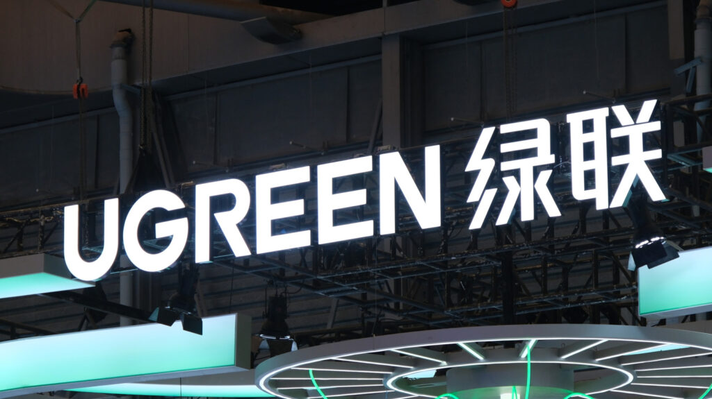 5 Of The Best UGREEN Gadgets You Can Buy In 2026 5 Of The Best UGREEN Gadgets You Can Buy In 2026