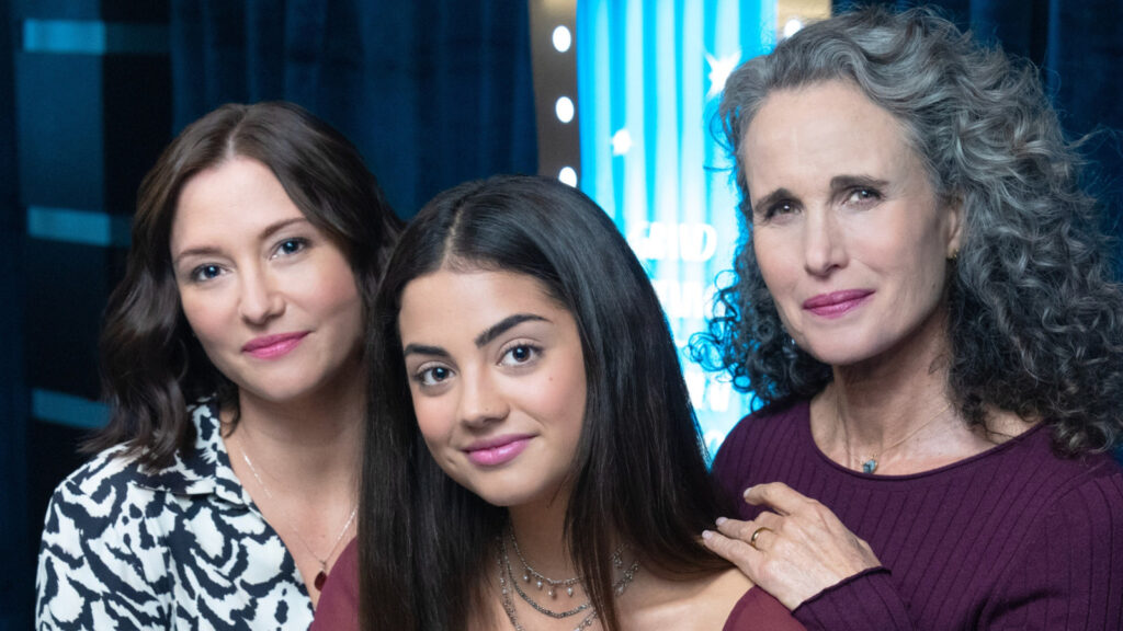 5 TV Shows To Watch If You Like Hallmark’s The Way Home 5 TV Shows To Watch If You Like Hallmark's The Way Home