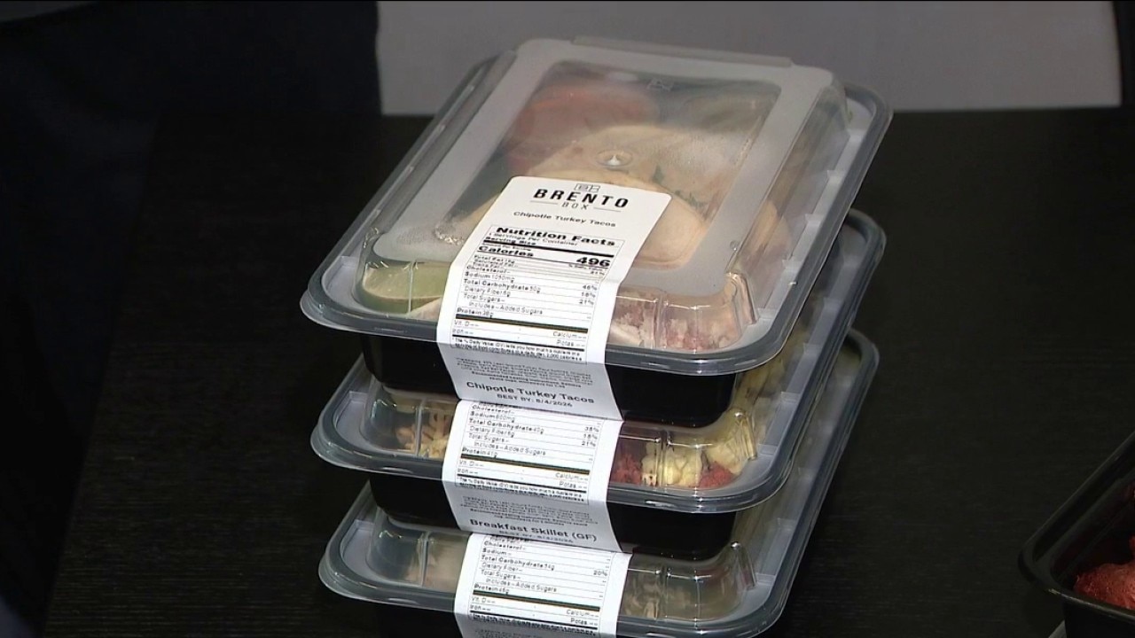 More than 80 Arizona businesses partner with Waste Not to save 2 million meals