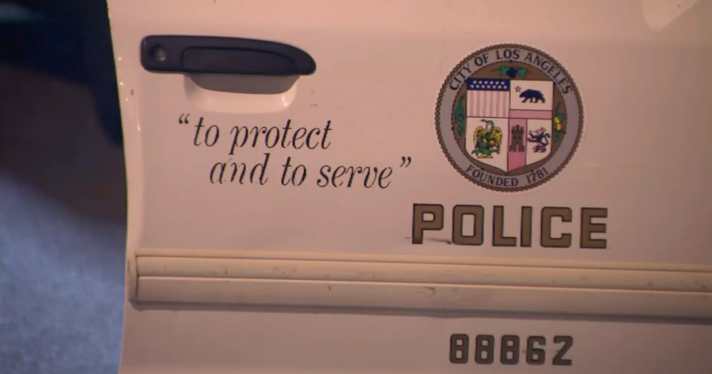 Violent North Hollywood sexual assault suspect arrested; additional victims sought by LAPD Violent North Hollywood sexual assault suspect arrested; additional victims sought by LAPD