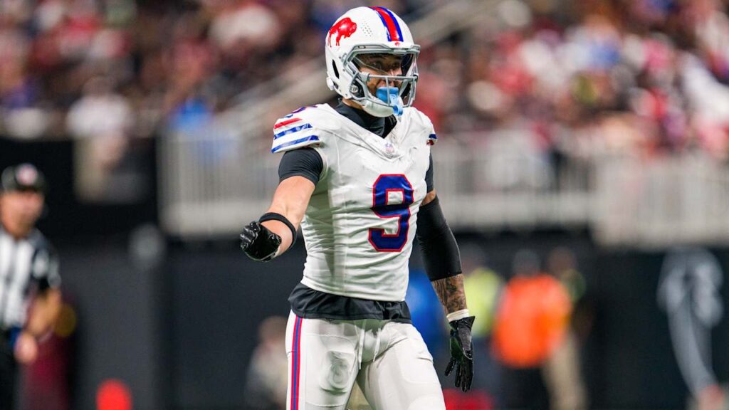 NFL news roundup: Broncos signing safety Taylor Rapp; Commanders DT to miss 'significant' time
