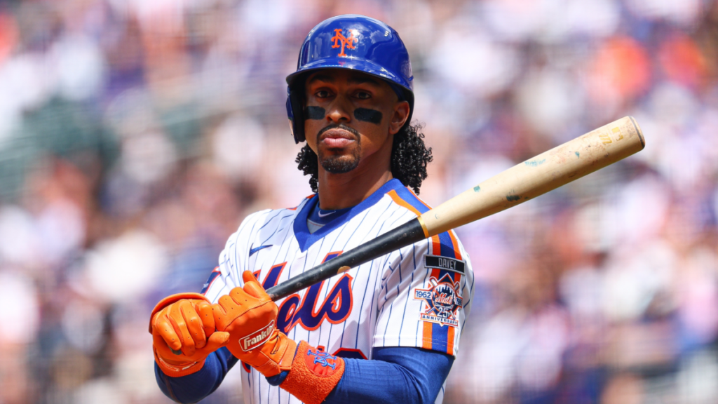 Way-too-early MLB offseason trade candidates: Francisco Lindor, Mason Miller, CJ Abrams and more Way-too-early MLB offseason trade candidates: Francisco Lindor, Mason Miller, CJ Abrams and more