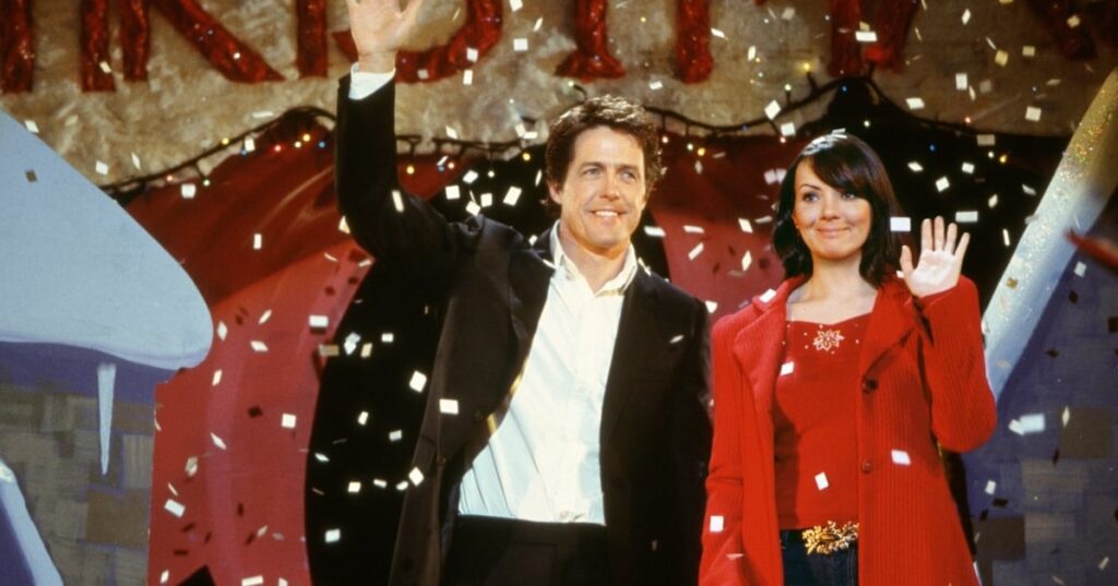 ‘Love Actually’ Is Coming to Australia and New Zealand with a Live Orchestra 'Love Actually' Is Coming to Australia and New Zealand with a Live Orchestra