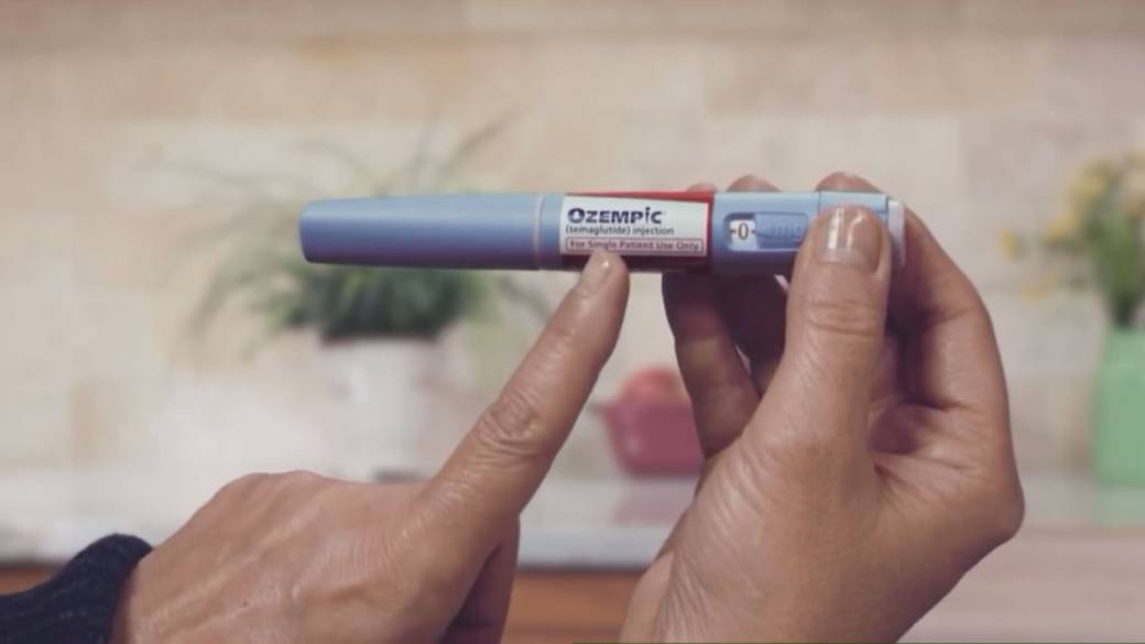 Click to play video: 'Health Matters: Ozempic cost dropped for some Canadians'