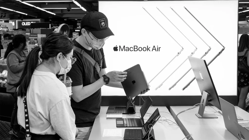 The Memory Chip Crunch Is Making a Beloved Apple Gadget Harder to Get