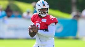 NFL preseason 2026: Eight teams that need August reps the most, from Dolphins to Browns