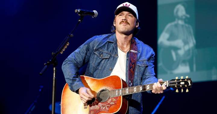 Man arrested for reportedly urinating on family at Morgan Wallen concert – National Man arrested for reportedly urinating on family at Morgan Wallen concert - National