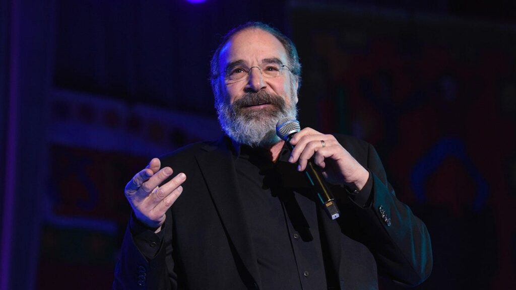 ‘Criminal Minds’ star Mandy Patinkin shares unconventional plan for after his death 'Criminal Minds' star Mandy Patinkin shares unconventional plan for after his death