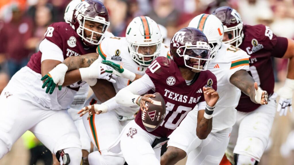 AP Top 25 poll: Most overrated, underrated and two teams to crash out of final rankings AP Top 25 poll: Most overrated, underrated and two teams to crash out of final rankings
