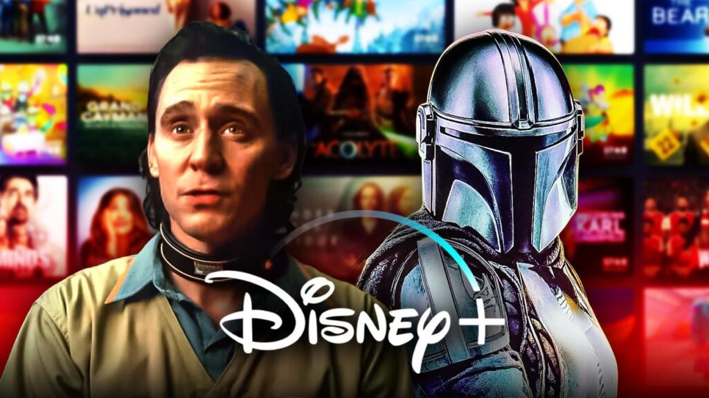 It’s Officially The End of an Era For Marvel and Star Wars On Disney+ It’s Officially The End of an Era For Marvel and Star Wars On Disney+