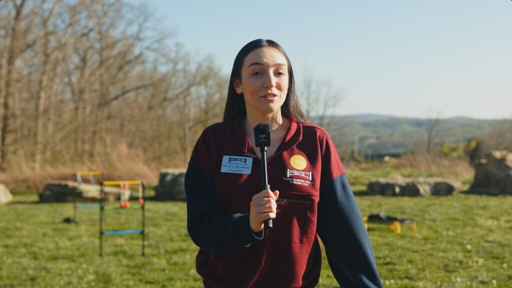 First-year engineer at Virginia Tech? Watch this. First-year engineer at Virginia Tech? Watch this.