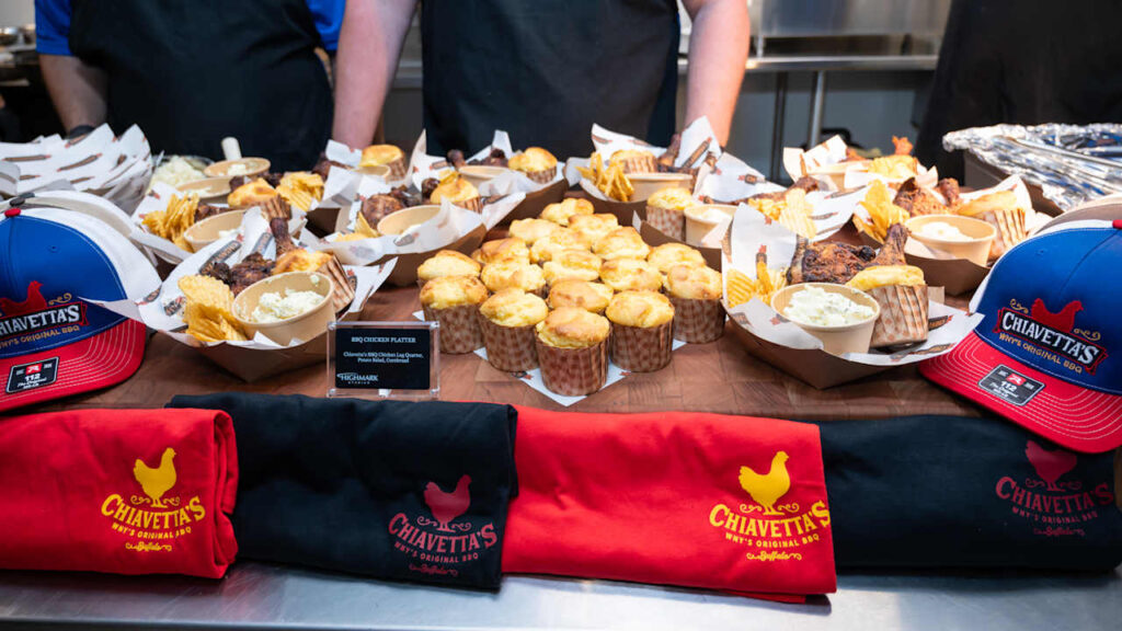 Highmark Stadium Food and Beverage Offerings For 2026 Season Highmark Stadium Food and Beverage Offerings For 2026 Season