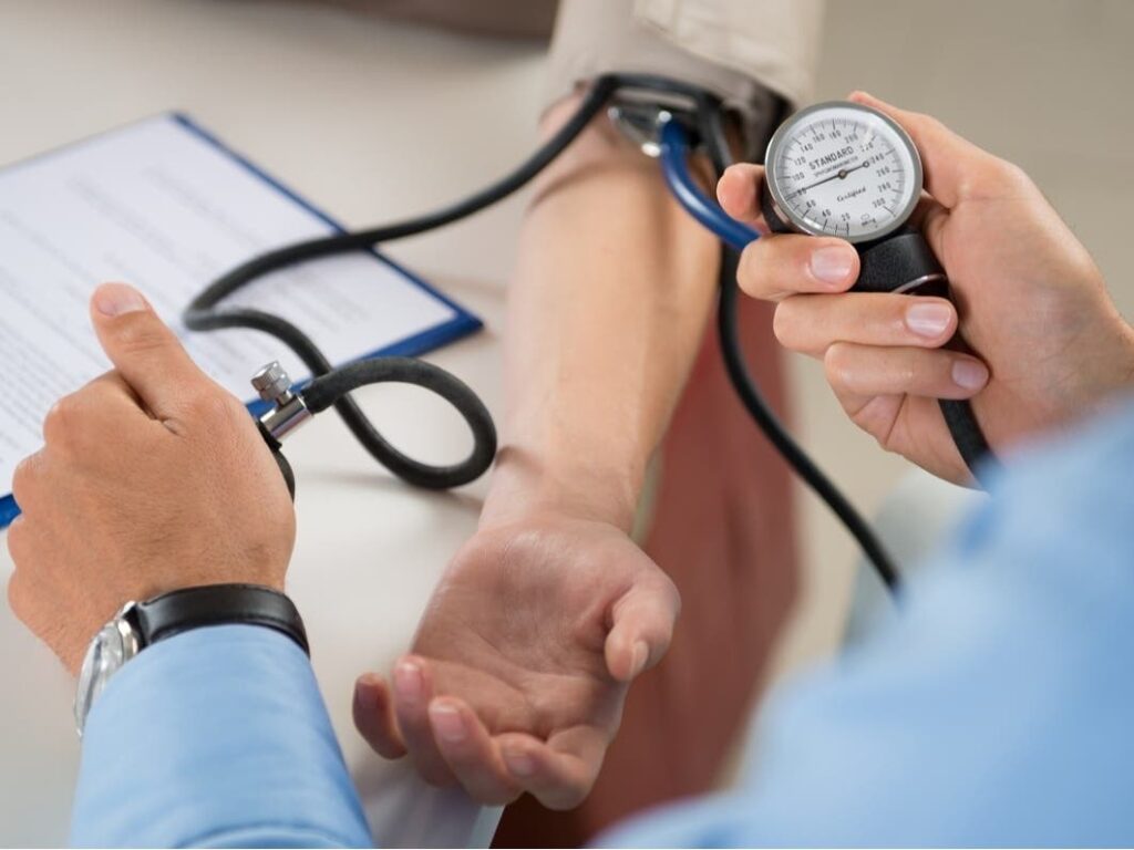Free Wellness Screenings Offered In West Hartford/Bloomfield