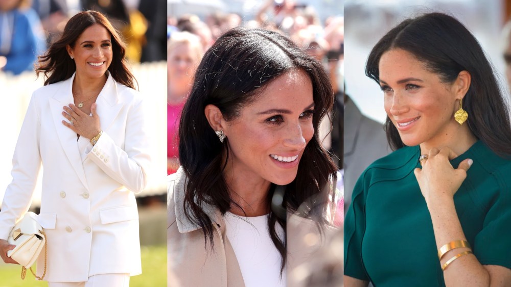 Meghan Markle to Return to Britain With Lifestyle Brand, but No Royal Dress Code Meghan Markle to Return to Britain With Lifestyle Brand, but No Royal Dress Code