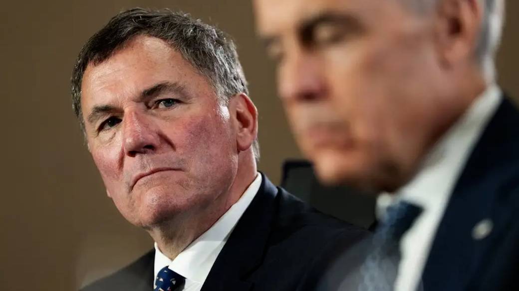 Click to play video: 'Canada-U.S. trade talks intensify as tariff deadline looms'