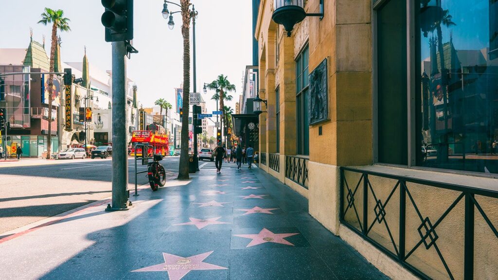 New stars, fading appeal: Has the Hollywood Walk of Fame lost its luster? New stars, fading appeal: Has the Hollywood Walk of Fame lost its luster?