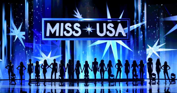 Miss North Carolina USA stripped of pageant title after racism allegations – National Miss North Carolina USA stripped of pageant title after racism allegations - National