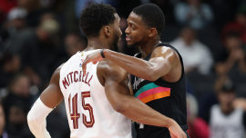 The next Jaylen Brown? Three high-paid NBA players whose contracts could eventually make them trade candidates