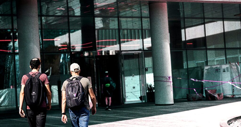 Why secular tech workers are fleeing Jerusalem
