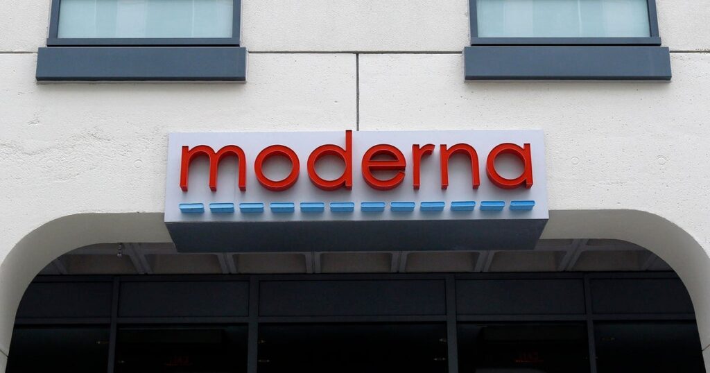 FDA approves Moderna’s mRNA flu vaccine after initial pushback FDA approves Moderna's mRNA flu vaccine after initial pushback