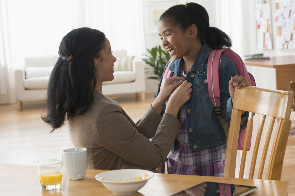 Medical Minute: 6 tips from school nurses for a healthy back-to